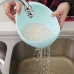 1 Piece rice washer strainer - Image 4