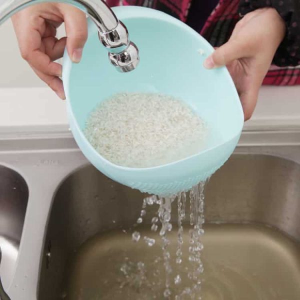 1 Piece rice washer strainer - Image 4