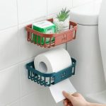 Bathroom And  Kitchen Tissue Box/Bathroom Toilet Tissue Storage (বাথরুম এবং রান্নাঘরের টিস্যু বক্স)