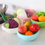 1 Piece rice washer strainer - Image 5