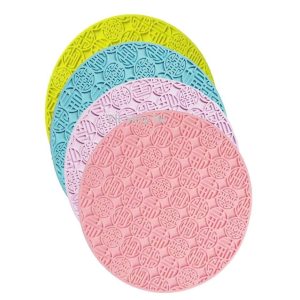 Silicon Table Mat / Heat Mat(সিলিকন টেবিল ম্যাট / হিট ম্যাট)