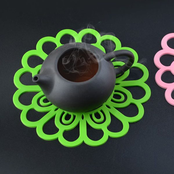 Silicon kitchen & Dining Table Mat - Image 4