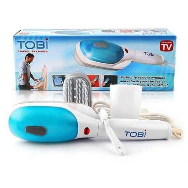 337854990_1227242788182049_4275660454713069854_n.jpg 800W Portable Ironing Machine /আয়রন ইস্ত্রি মেশিন - Image 1