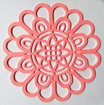 Silicon kitchen & Dining Table Mat - Image 7