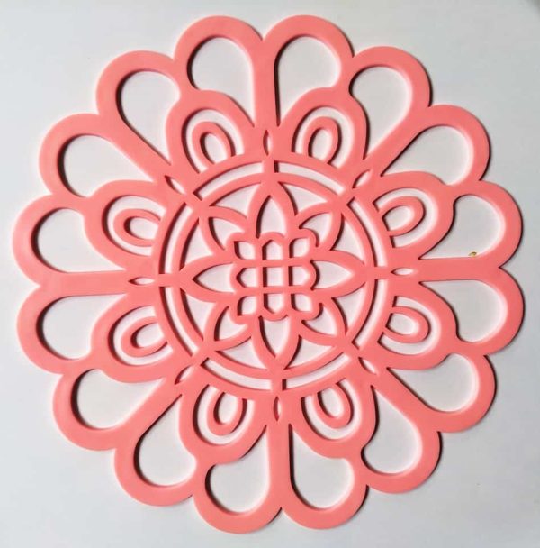 Silicon kitchen & Dining Table Mat - Image 7