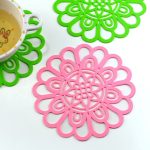 Silicon kitchen & Dining Table Mat