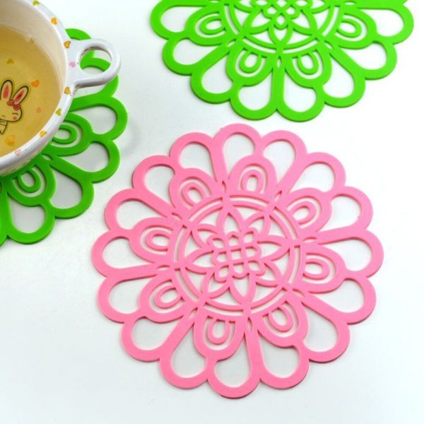 5-3.jpg Silicon kitchen & Dining Table Mat - Image 1