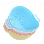 1 Piece rice washer strainer - Image 3