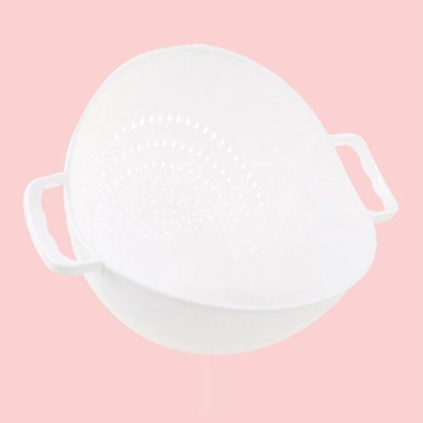 1 Piece rice washer strainer - Image 9