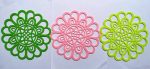 Silicon kitchen & Dining Table Mat - Image 9