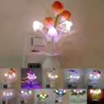 Automatic Sensor Dream Light
