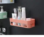 Bathroom Shower Shelf Organizer