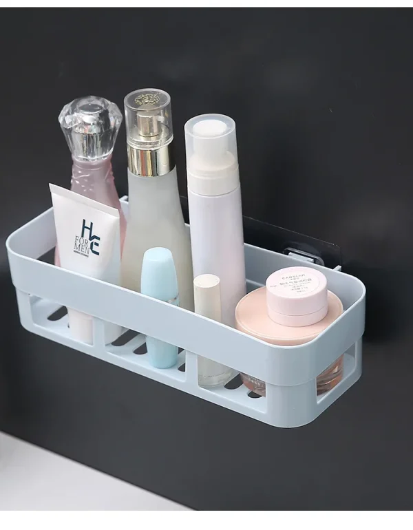 Bathroom Shower Shelf Organizer