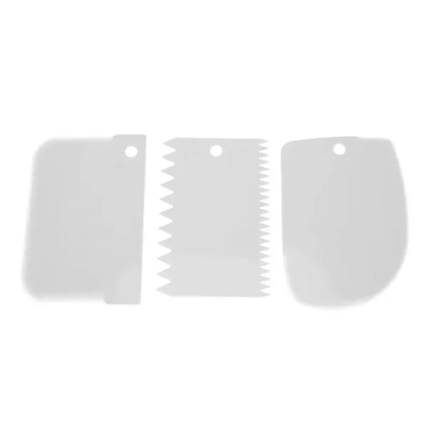Cake Decorating Tools