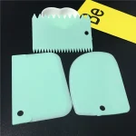 Cake Decorating Tools