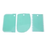 Cake Decorating Tools