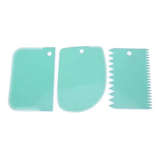 Cake Decorating Tools