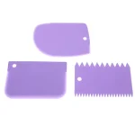 Cake Decorating Tools
