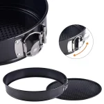 Cake Pan Bakeware Set