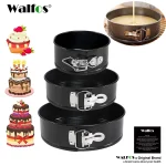 Cake Pan Bakeware Set