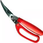 Multipurpose Kitchen Scissors for cutting Fish/Chicken with handle lock - Image 7