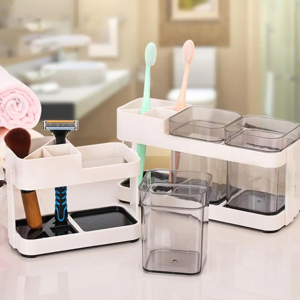 toothbrush holder