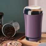 Electric Coffee Grinder 150W
