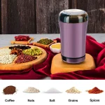 Electric Coffee Grinder 150W