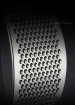 Garlic Press Crusher