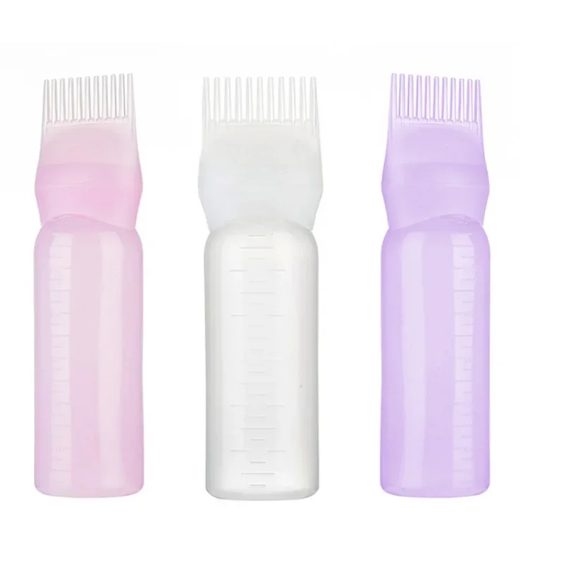 Hair Dye Applicator Brush