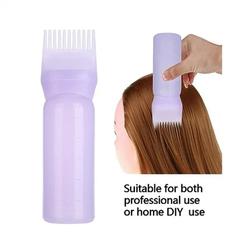 Hair Dye Applicator Brush