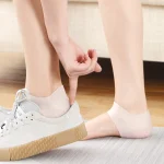 Heel Protective Socks