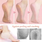 Heel Protective Socks
