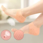 Heel Protective Socks