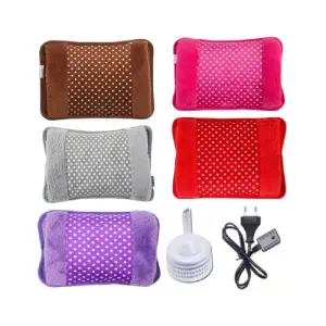Hot Water Bag