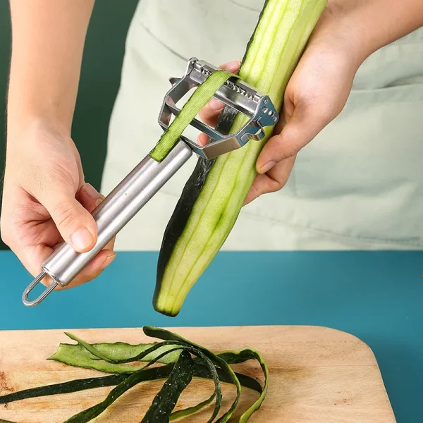 Julienne Peeler Vegetable Peeler
