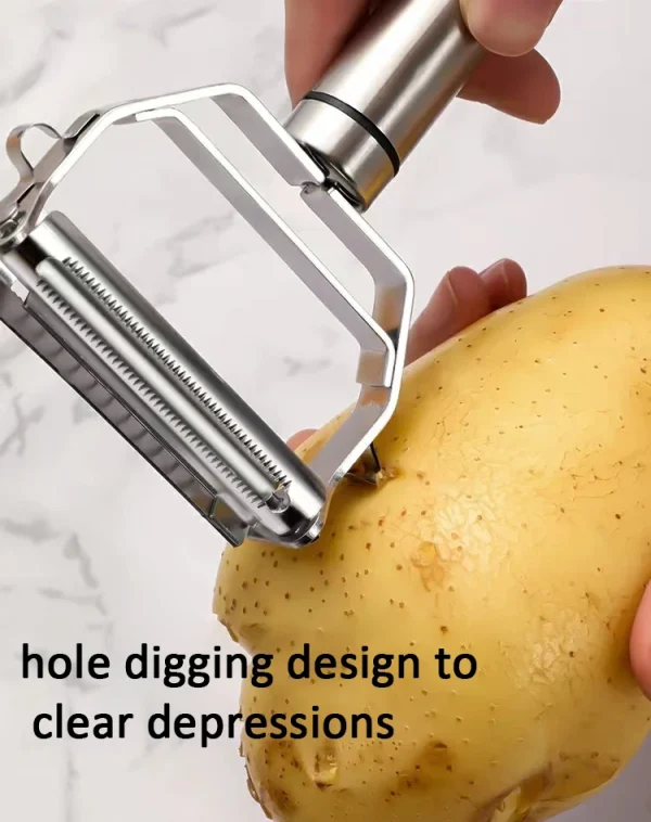 Julienne Peeler Vegetable Peeler