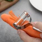 Julienne Peeler Vegetable Peeler