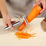 Julienne Peeler Vegetable Peeler