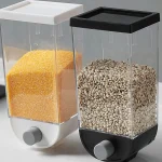 Kitchen Accessories Tools Jars