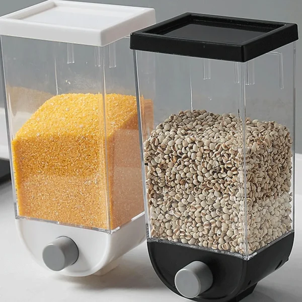 Kitchen Accessories Tools Jars