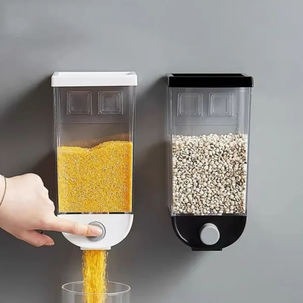 Kitchen Accessories Tools Jars