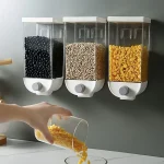 Kitchen Accessories Tools Jars