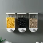 Kitchen Accessories Tools Jars