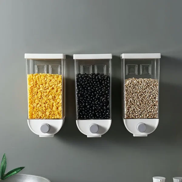 Kitchen Accessories Tools Jars