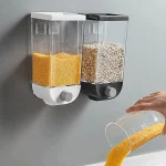 Kitchen Accessories Tools Jars