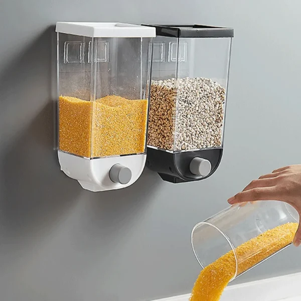 Kitchen Accessories Tools Jars