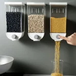 Kitchen Accessories Tools Jars