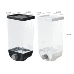 Kitchen Accessories Tools Jars