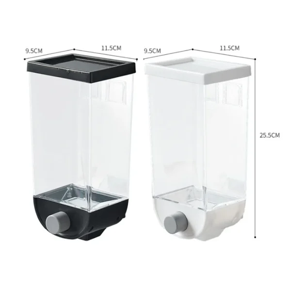 Kitchen Accessories Tools Jars
